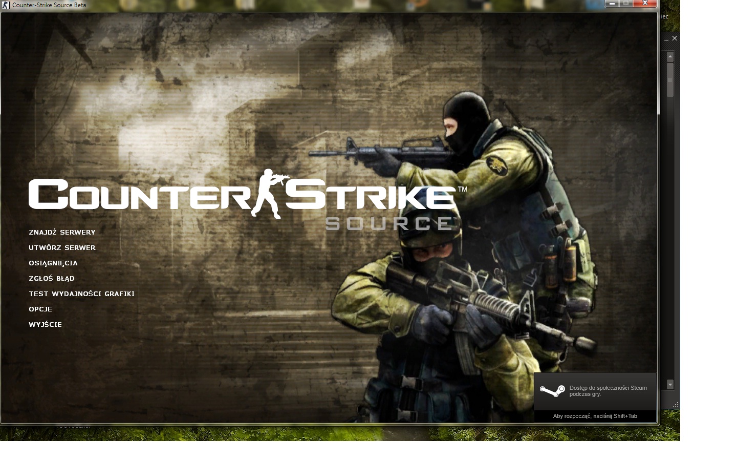 counter strike на playstation 4