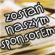 Zosta� sponsorem CS.PL