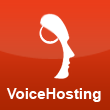 Voicehosting