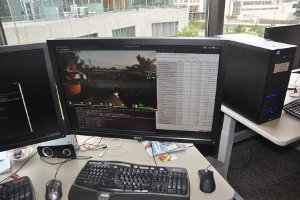 Left For Dead 2 na Ubuntu 11