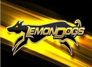 Lemondogs - logo