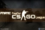 Fnatic FragOut - logo