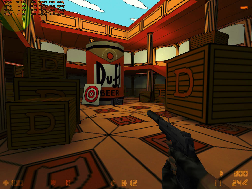 DESCARGAR SKINS COUNTER descargar skins counter: